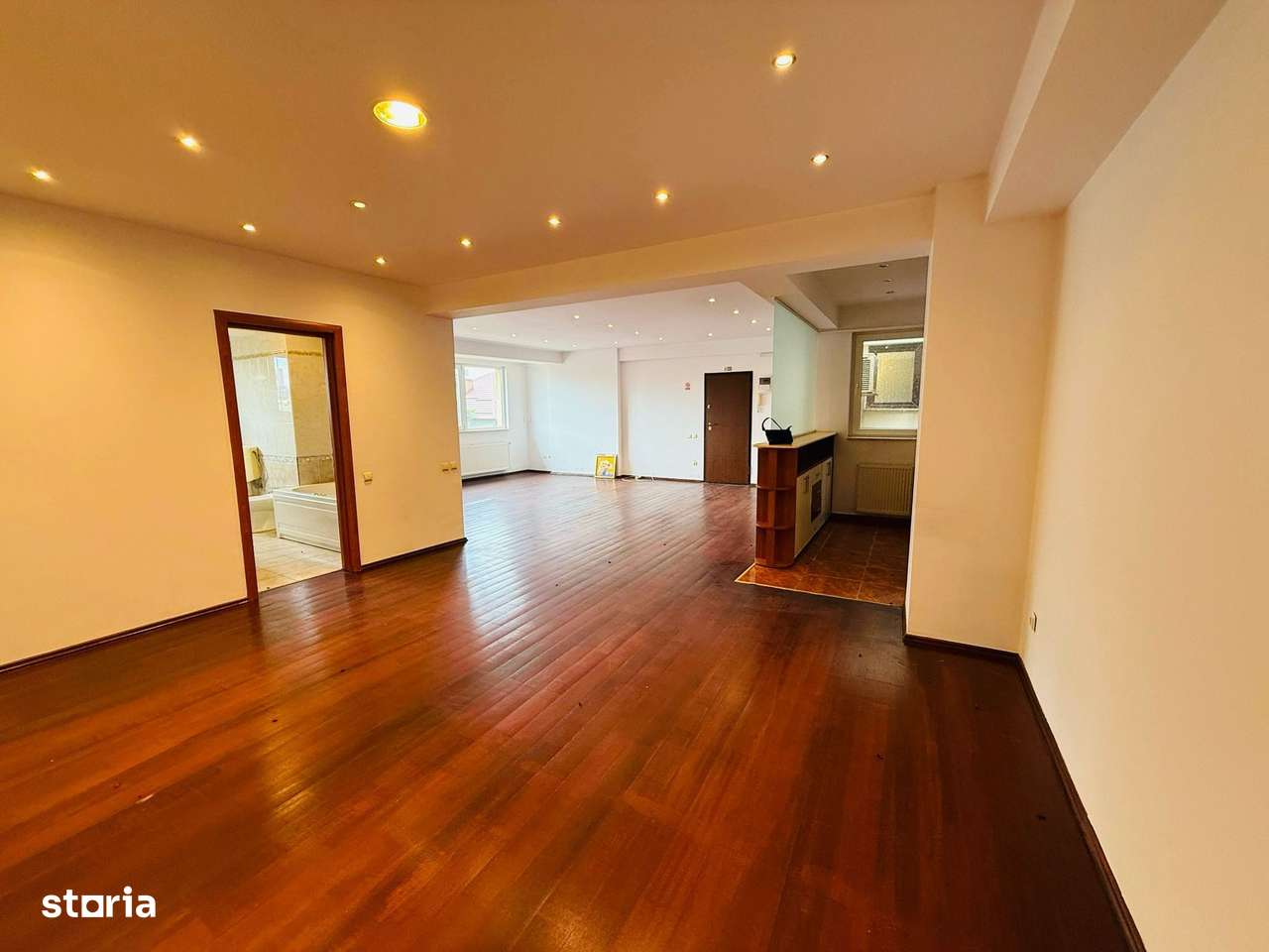 Apartament 4 Camere | 131 mp | Loc de parcare inclus