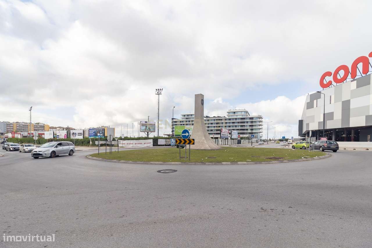 Restaurante para Trespasse-29