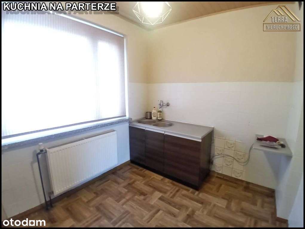 Funkcjonalny dom w dobrej lokalizacji - Pełny obrazek: 5/20