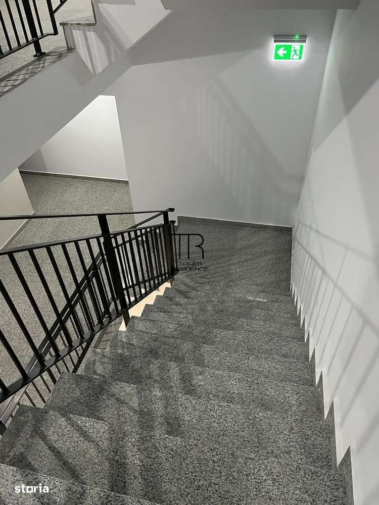 Apartament 2 Camere Incalzire in Pardoseala Ansamblu Nou Rahova-15