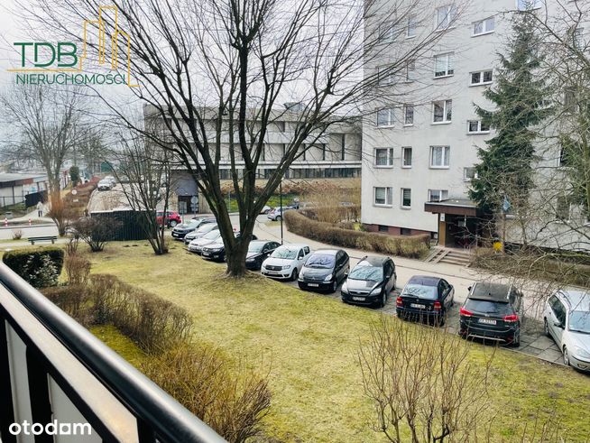 3-pokojowe mieszkanie z balkonem na sprzedaż |58m2| ul.Fatimska Kraków-14