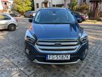 Ford Kuga 2.0 TDCi AWD Titanium - 9