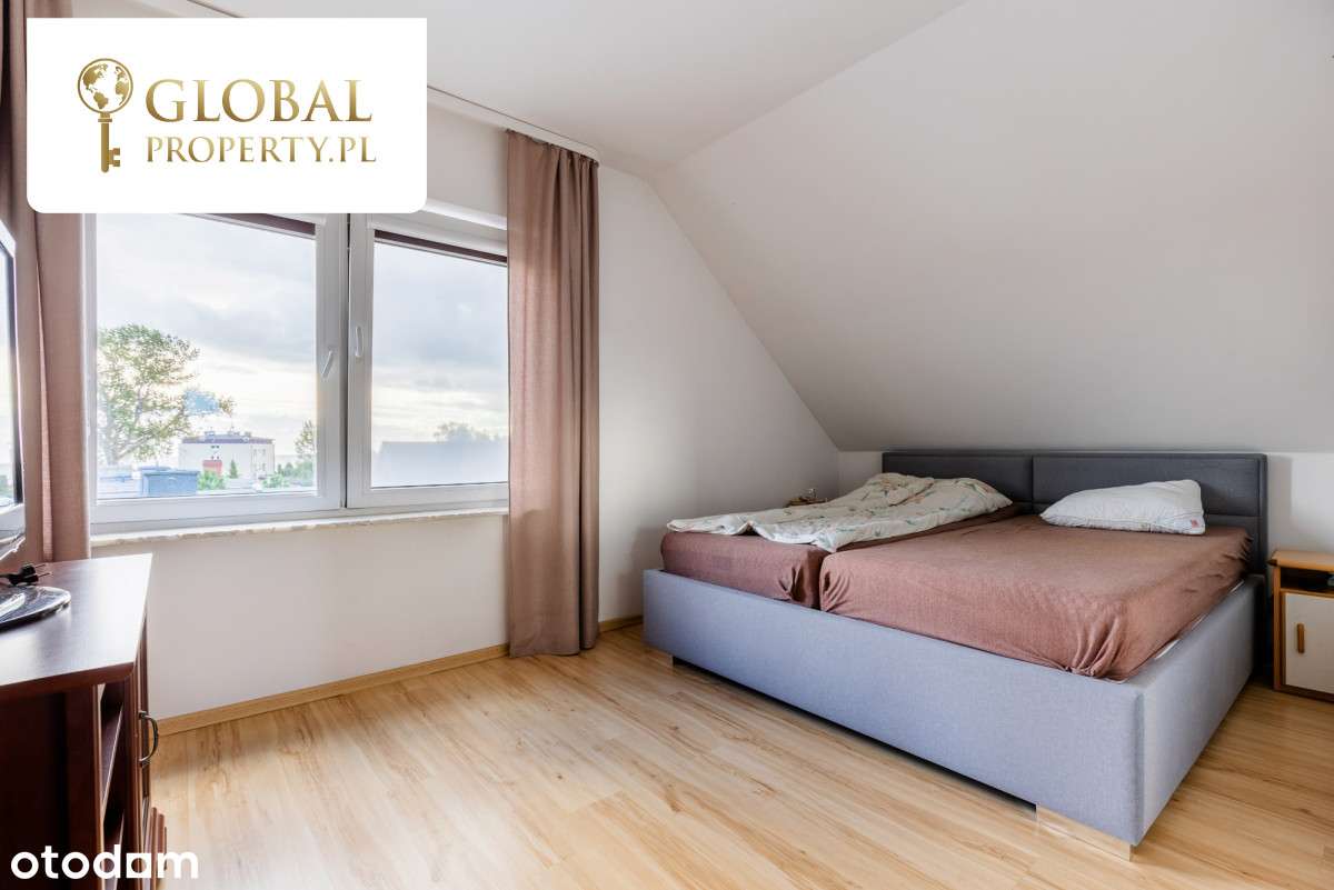 Jastarnia-dom z widokiem na zatokę-6