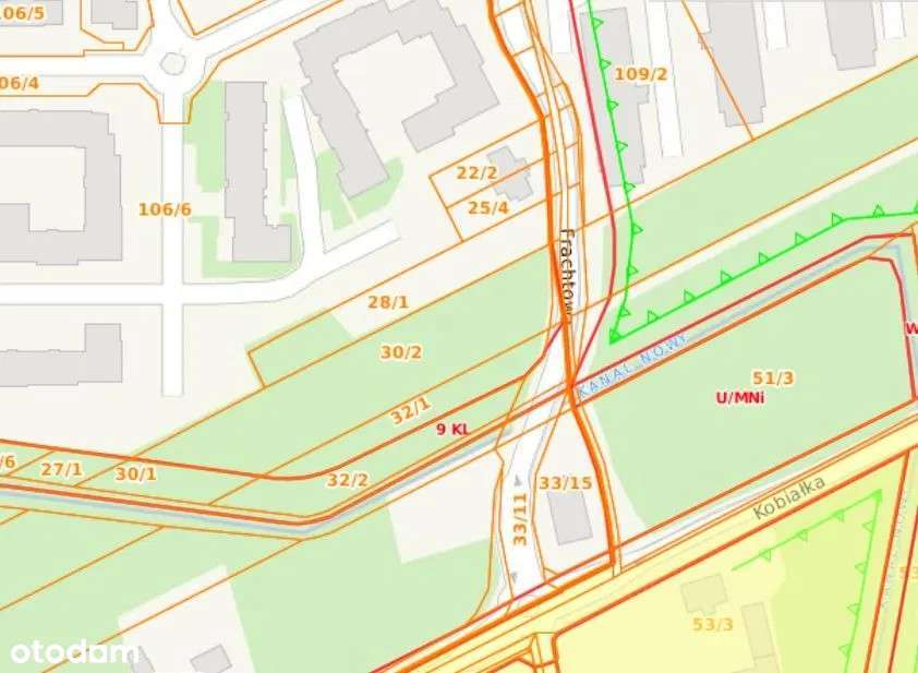 INWESTYCJA GOTOWA DO STARTU - Działka z PnB, PUM 4997 m² - Pełny obrazek: 5/7