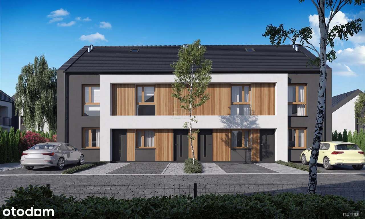 *Nowe*4-pok*Balkon*Kiełczówek*Zakończenie 10-2025-2