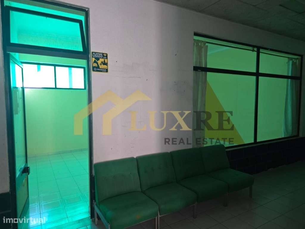 Espaço Comercial - Praia da Rocha - Portimão - Grande imagem: 5/5