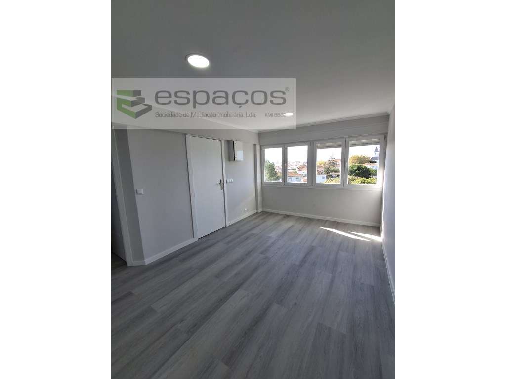 T2 Remodelado na Pontinha, Odivelas-9