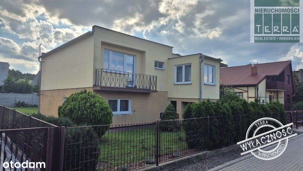 Wygodny dom dla 4 osobowej rodziny. - Pełny obrazek: 5/20