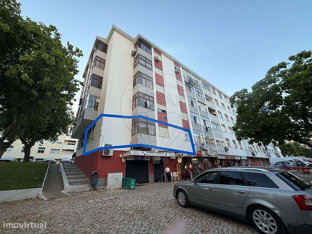 Apartamento T2 para venda - Grande imagem: 5/20