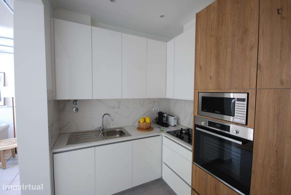 Apartamento com 2 quartos - localizado em Penha Lisbon - Grande imagem: 5/10