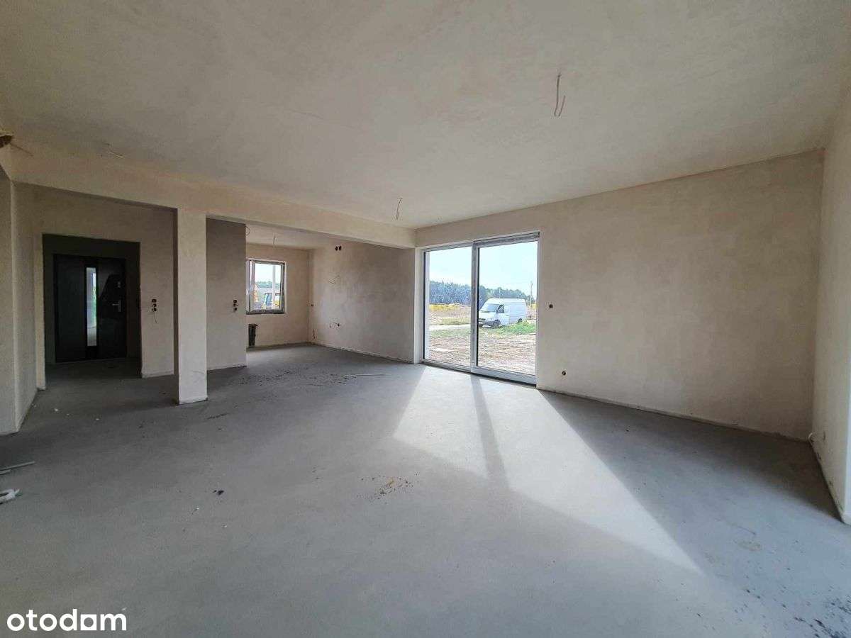 Zielona okolica|OGRÓD|GARAŻ|28 km od Wawy| - Pełny obrazek: 4/20