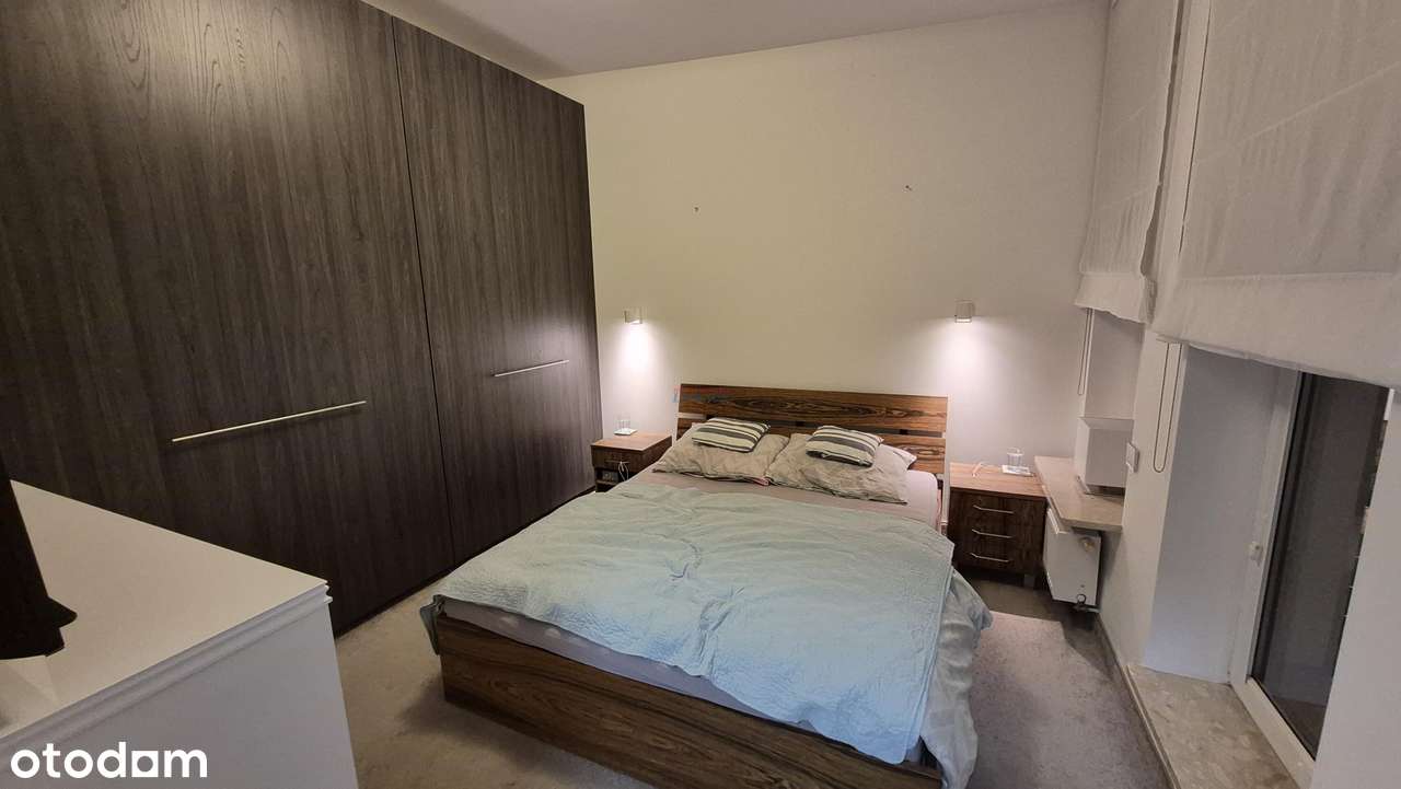 Mieszkanie, 65.5 m², Góra Kalwaria-9