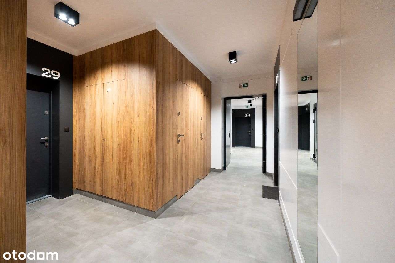 Mieszkanie 35 m², Chopina, Skrzetusko, Bydgoszcz-14