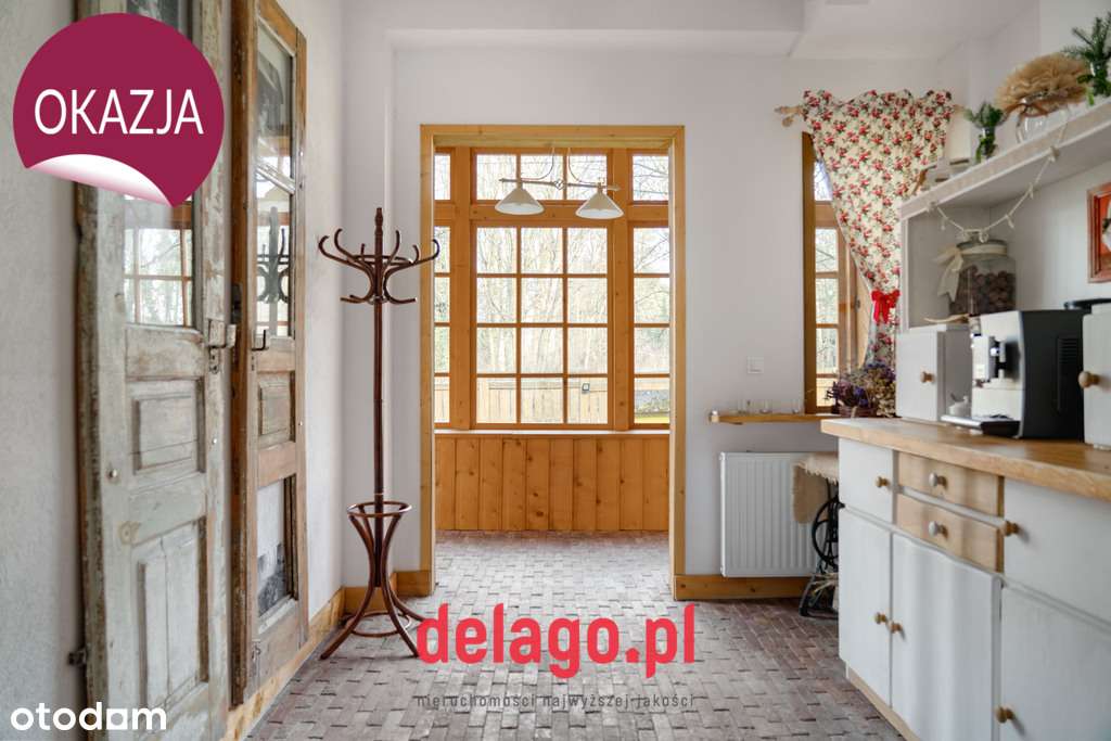 Nieruchomość usługowa  - w sercu uzdrowiska - Pełny obrazek: 5/7