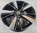 Felga VW GOLF 5H0601025J 7,5x18 ET51 - 1