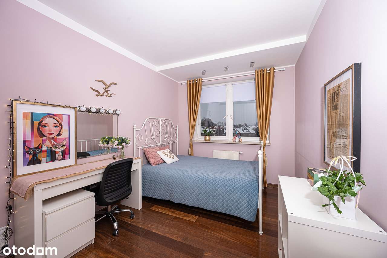 2 pokoje, duży balkon, parking, winda-10