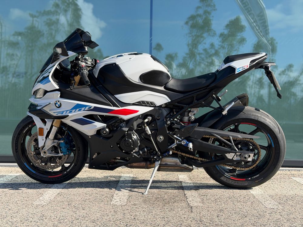 BMW S 1000 RR
