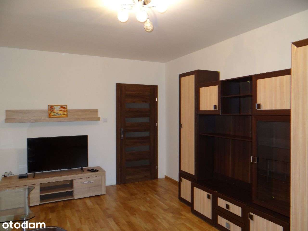 45 m2 1 piętro po remoncie Janów ul.Kmicica - Pełny obrazek: 4/17