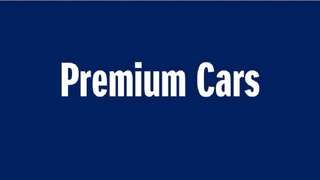 PREMIUM CARS logo