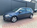 Volkswagen Golf VI 1.6 TDI Comfortline - 14