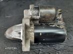 electromotor 1.4 b 1.6 b  ford fiesta 5 fusion 0001107417 2s6u-11000-cb - 1