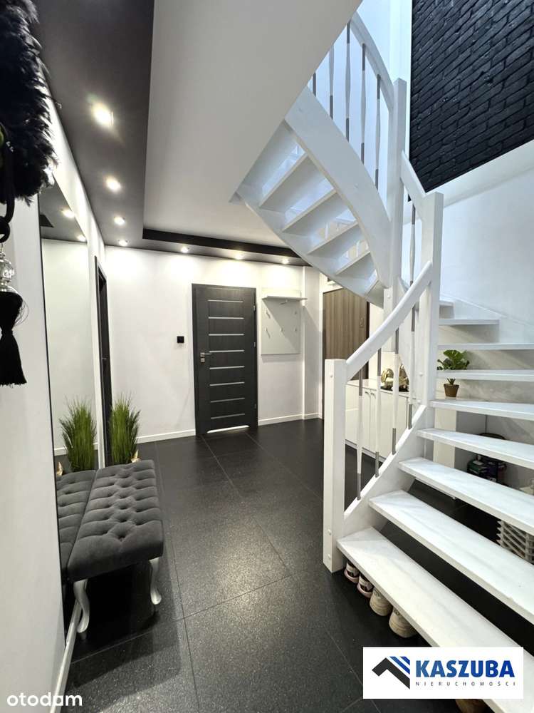 Ruczajowa dwupoziomowy Apartament 149m2 od zaraz-12