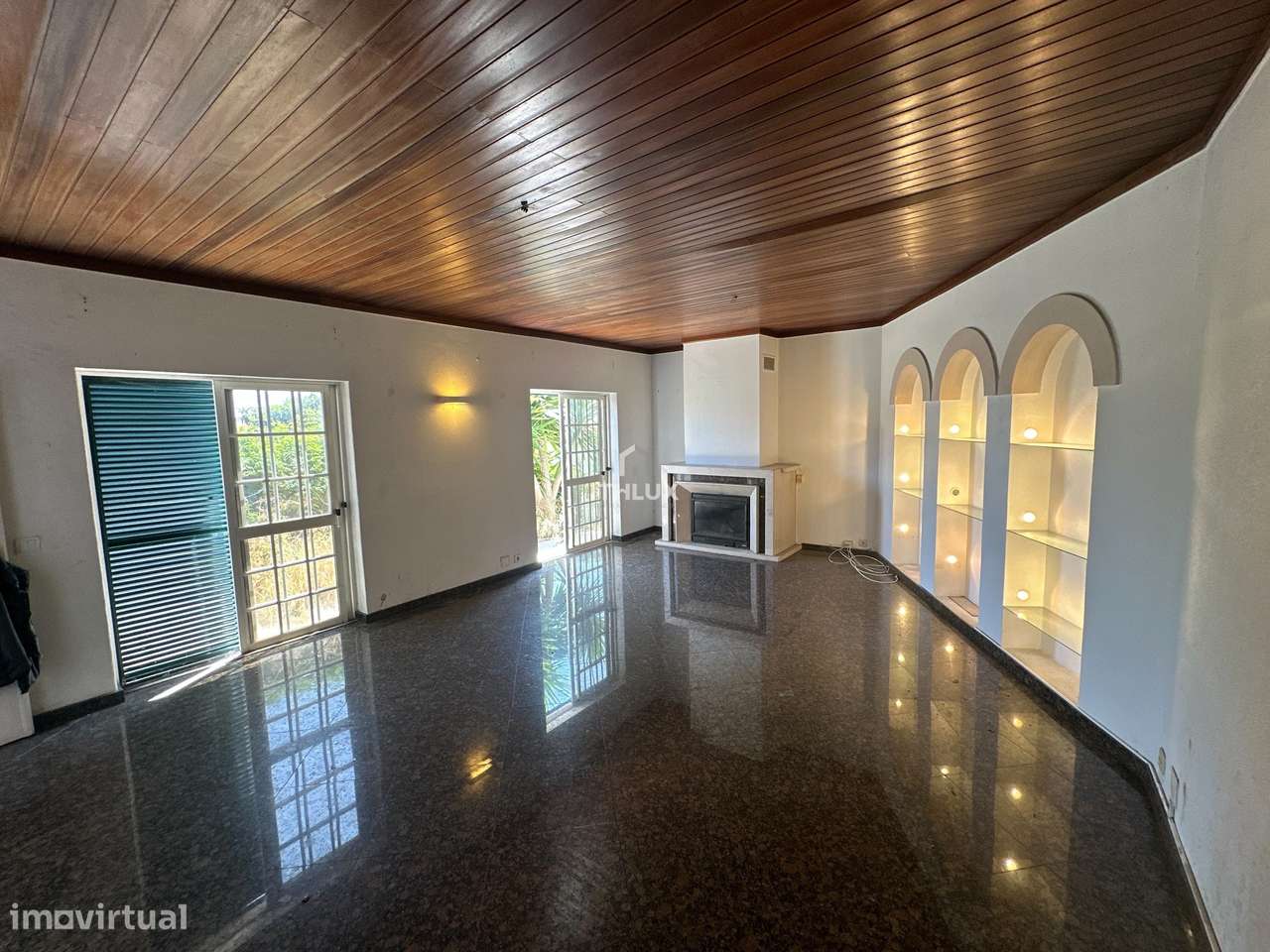 Fantástica Moradia, T5, Com Potencial de Investimento, 3 Suites, 5 Cas - Grande imagem: 5/60