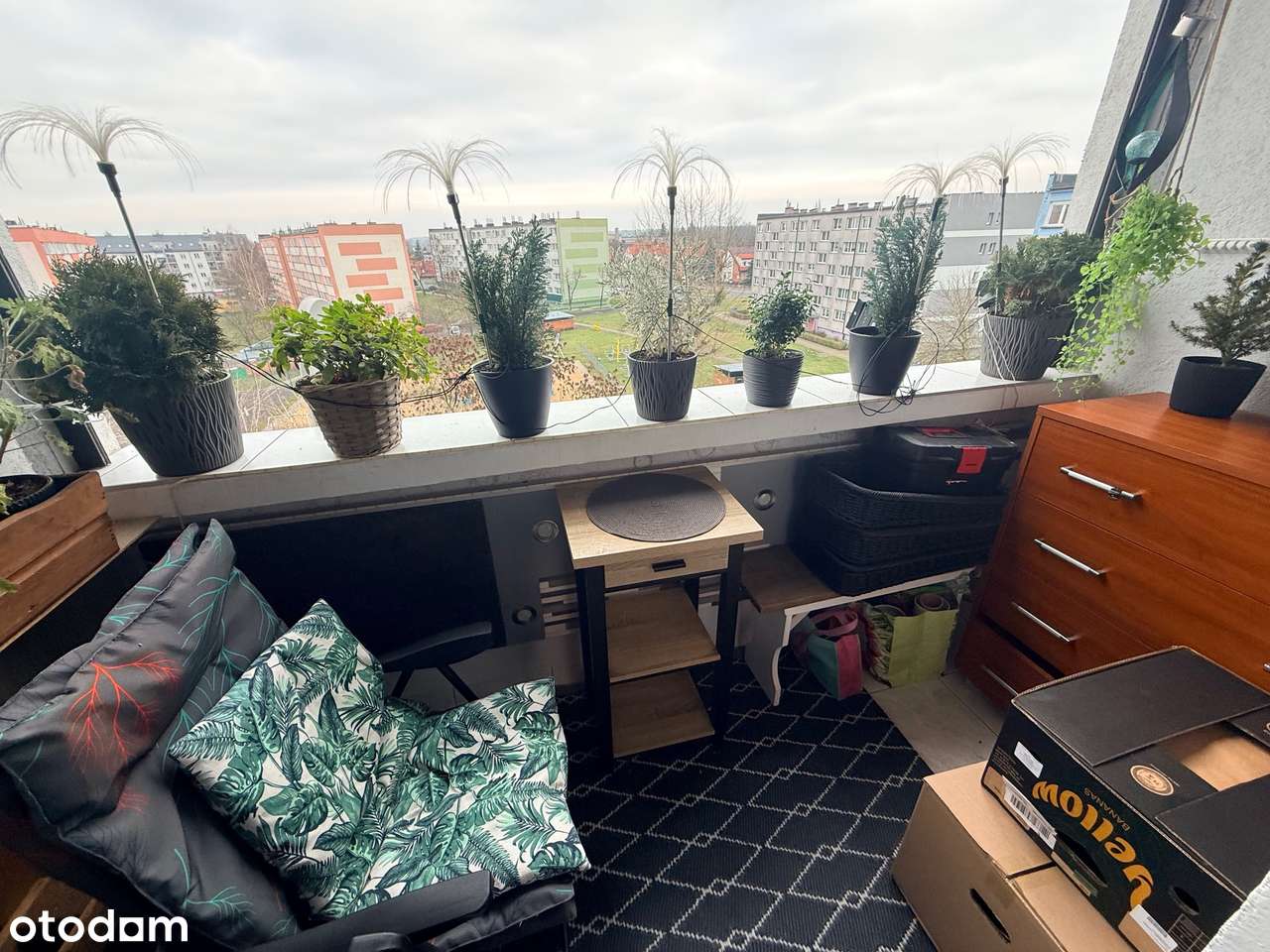 Milicz-2-pok z balkonem 46,30m2-8