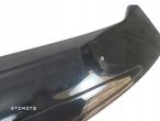 SPOILER KLAPY BAGAŻNIKA VOLVO V40 I LIFT (BLACK SAPPHIRE METALLIC) 30632676 - 4