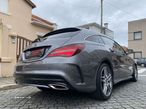 Mercedes-Benz CLA 180 Shooting Brake d AMG Line - 23