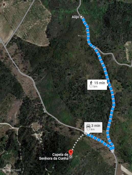 Venda Terreno - Rustico - Grande imagem: 4/6