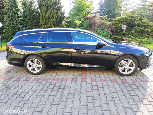 Opel Insignia 2.0 T Business Edition S&S - 1