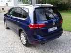 Volkswagen Touran 1.4 TSI (BlueMotion Technology) DSG SOUND - 20