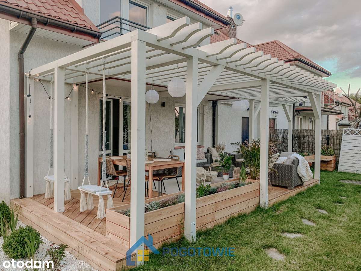 Dom, do którego chce się wracać – Dojlidy Górne - Pełny obrazek: 3/20