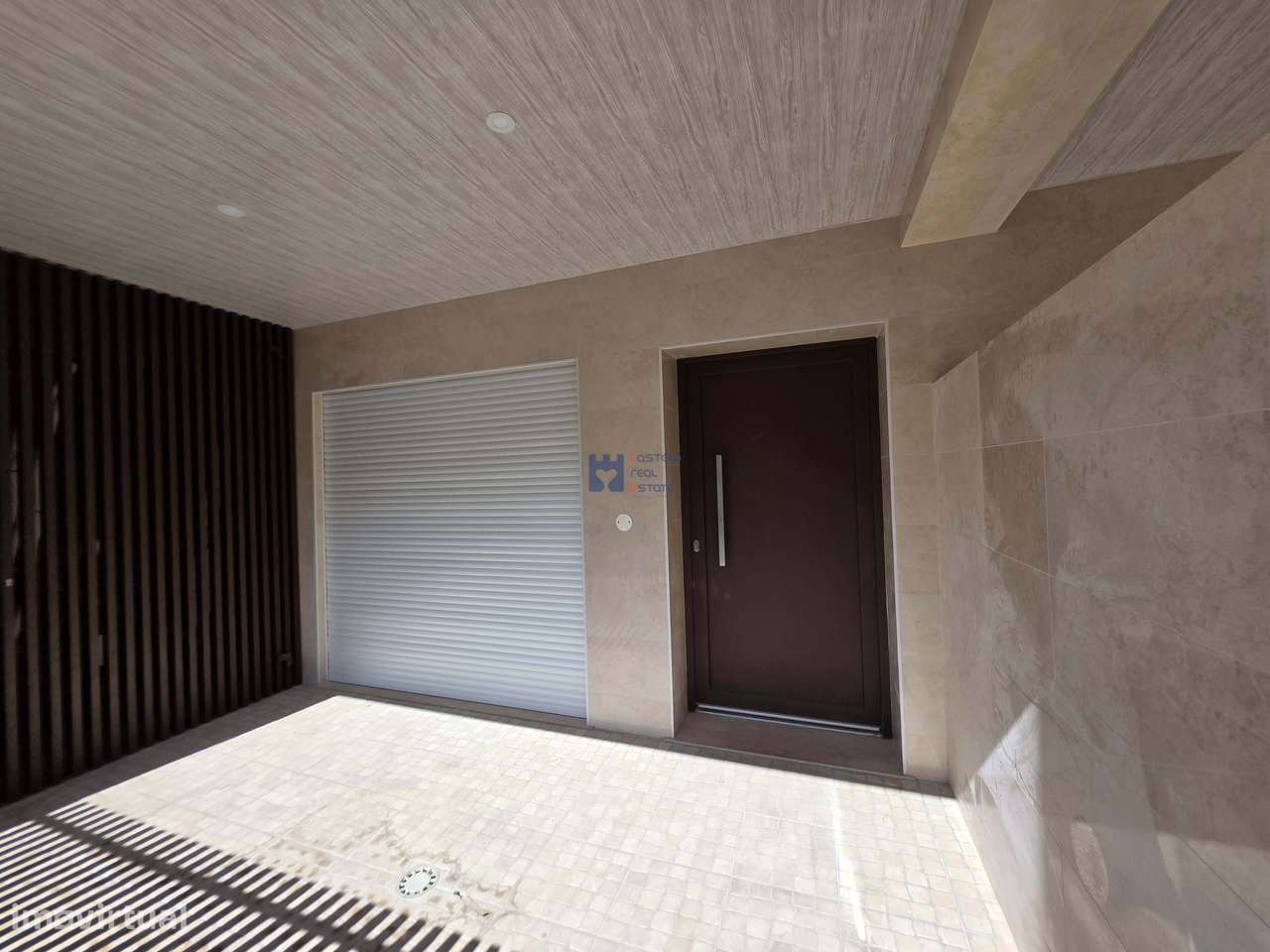 Apartamento T3 c/ Terraço-Novo em Ourém - Grande imagem: 4/14