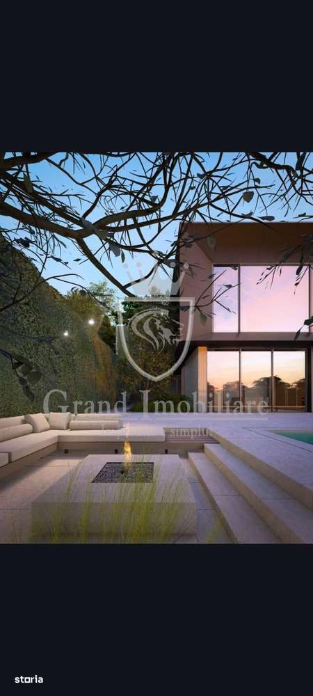 Teren autorizat două unități locative teren 2000 mp zona Măceșului (Bu - Imagine principală: 5/6