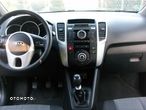 Kia Venga 1.4 CVVT Black Collection - 15