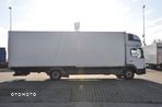 Mercedes-Benz ATEGO 1218 SYPIALKA WINDA - 8