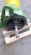 Zwolnica prawa JOHN DEERE 6125R AL215244 107kW 14R - 5