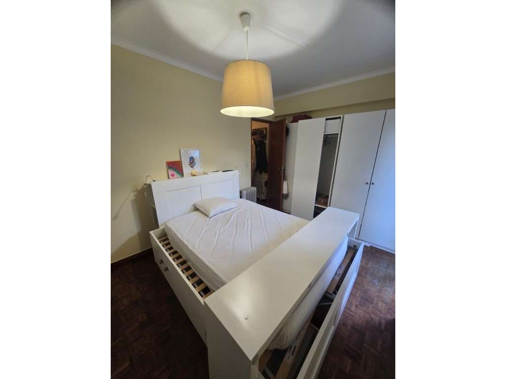 Venda de Apartamento T3 em Santo Amaro de Oeiras-9