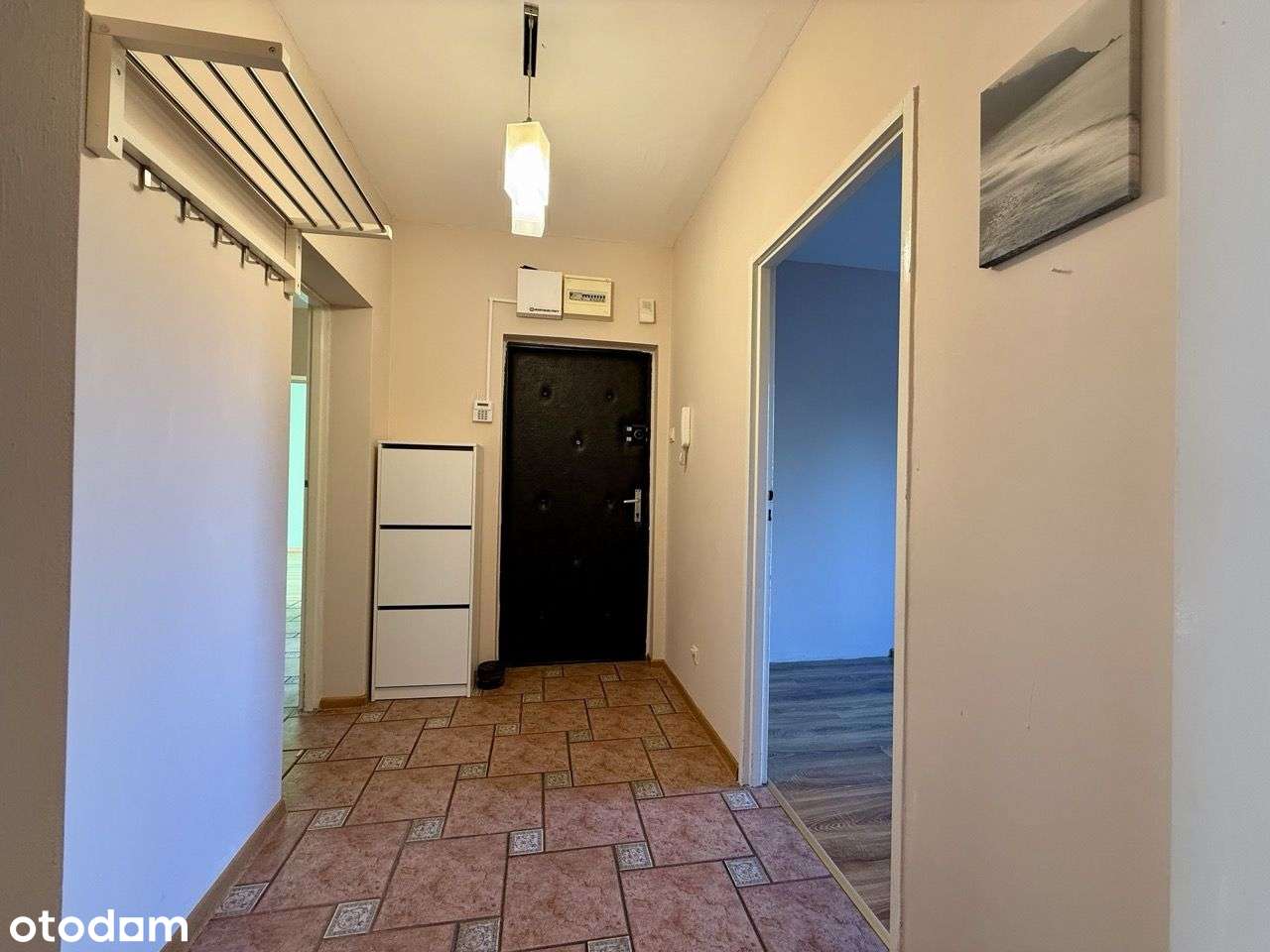 Mieszkanie 4 pokoje z widokiem na Park, Bolka Świd-10