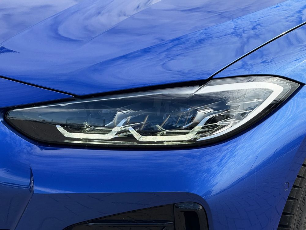BMW Seria-4 420D XDRIVE M Sport 2.0 Diesel 190 KM — zdjęcie 7