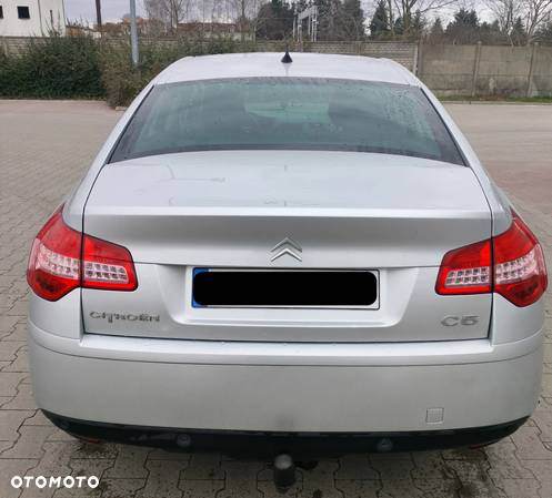 Citroën C5 2.0 HDi Attraction - 3