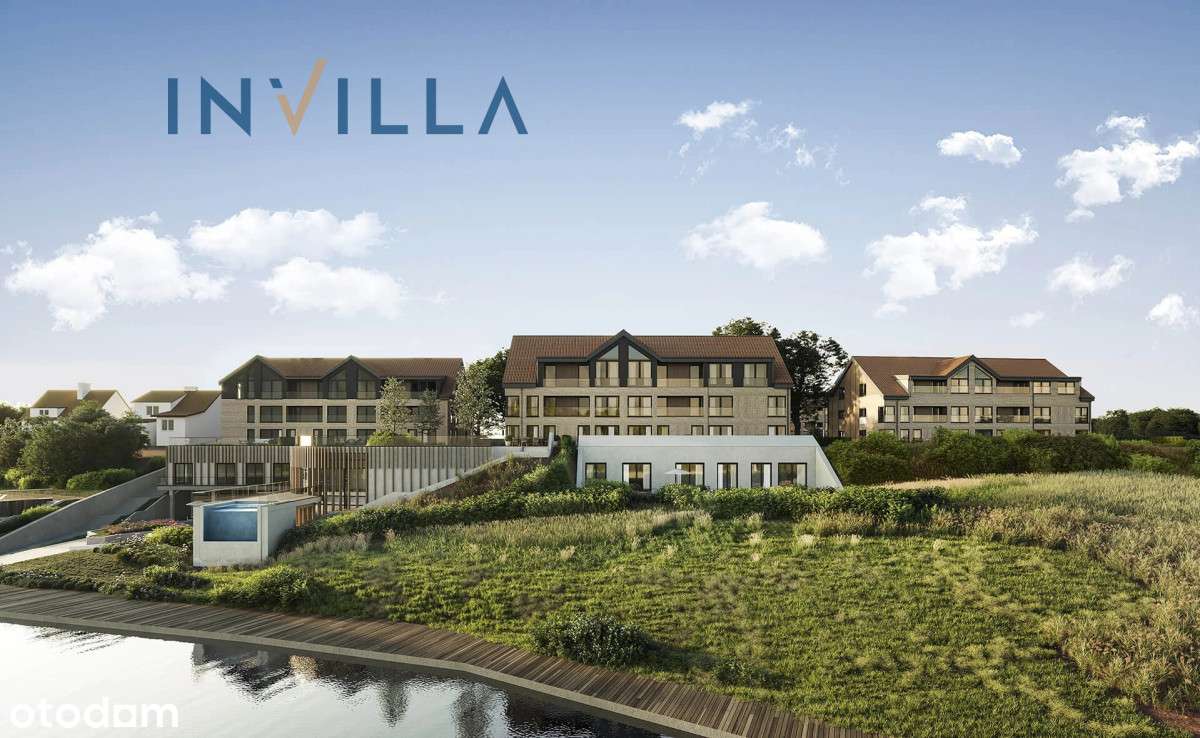 Luksusowy apartament w sercu Mikołajek - Pełny obrazek: 4/10