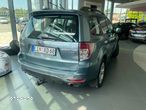 Subaru Forester 2.0D Exclusive - 7