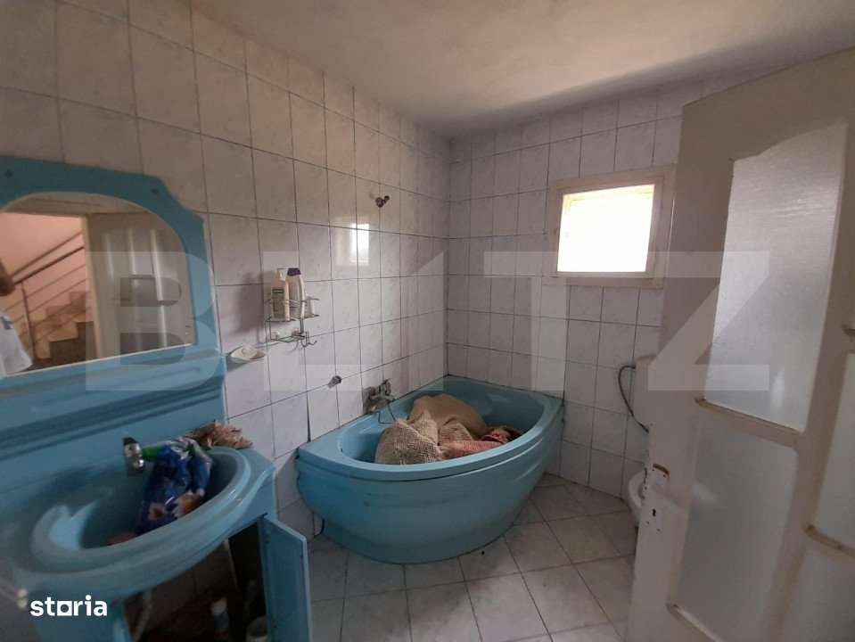 Casa individuala 3 camere, 200mp utili, 600mp teren, zona Unirea - Imagine principală: 4/8