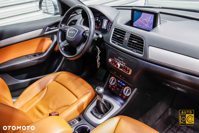 Audi Q3 2.0 TDI Prime Edition - 14