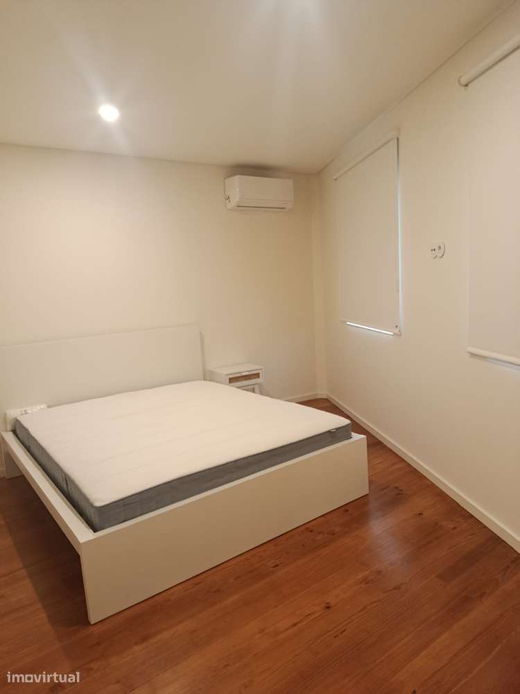 Arrendamento T2 Novo Centro Histórico - Grande imagem: 5/20