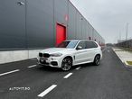 BMW X5 - 1