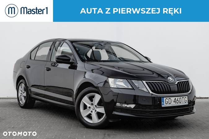 Skoda Octavia 1.5 TSI GPF ACT Ambition DSG - 15